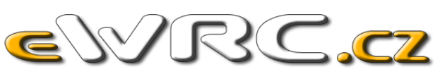 Logo eWRC